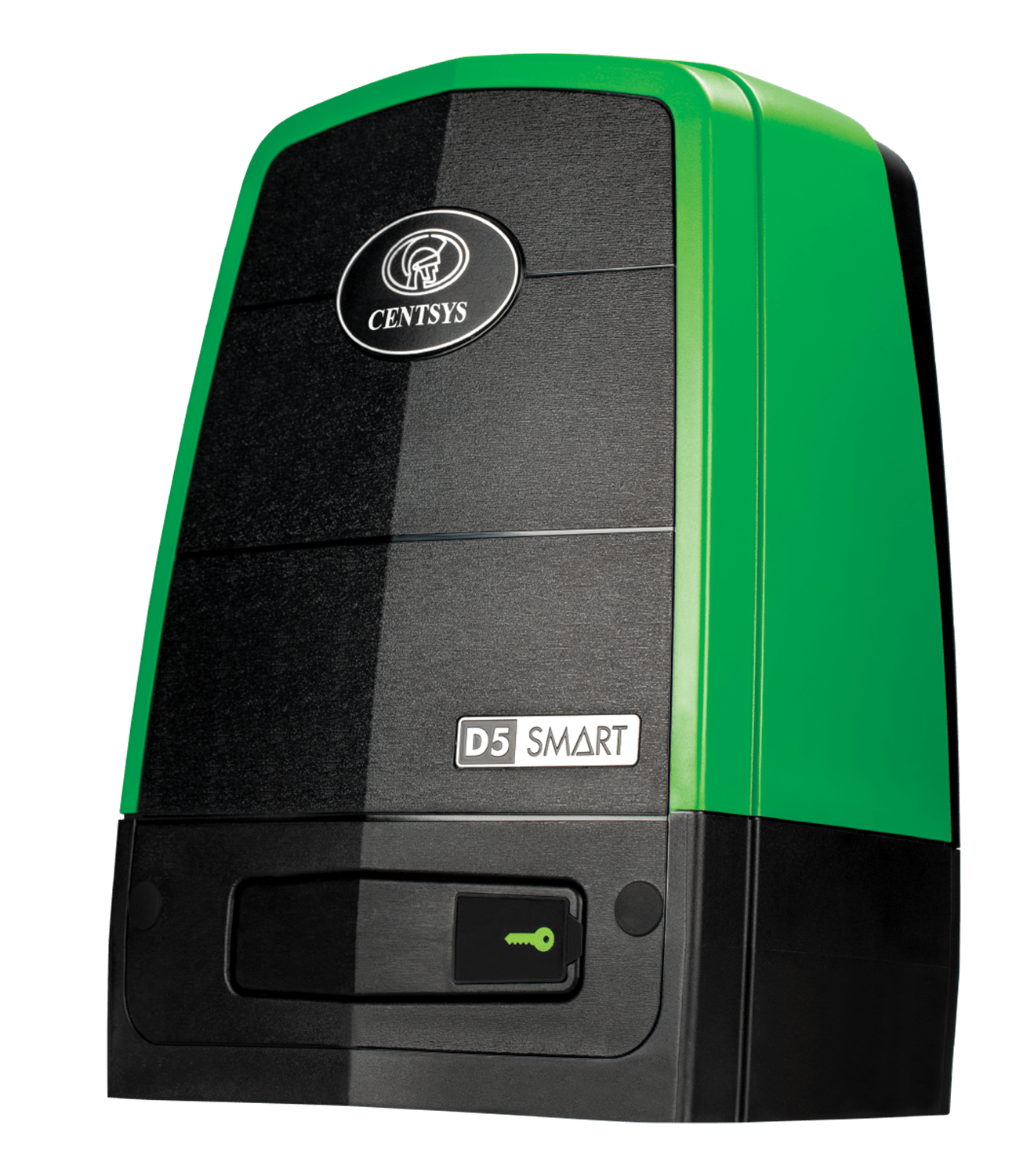 D5 Evo – Domestic & Light Industrial Up to 500kg
DOMESTIC AND LIGHT-INDUSTRIAL SLIDING GATE OPERATOR WITH LCD DISPLAY PAD AND ADJUSTABLE SPEED CONTROL