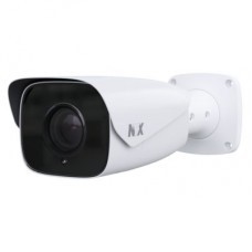 Nyx Security Camera White
NYX IPB4-2812MEIQ+
