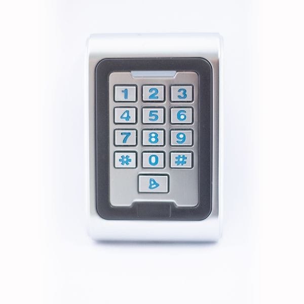 Intercom Door Keypad