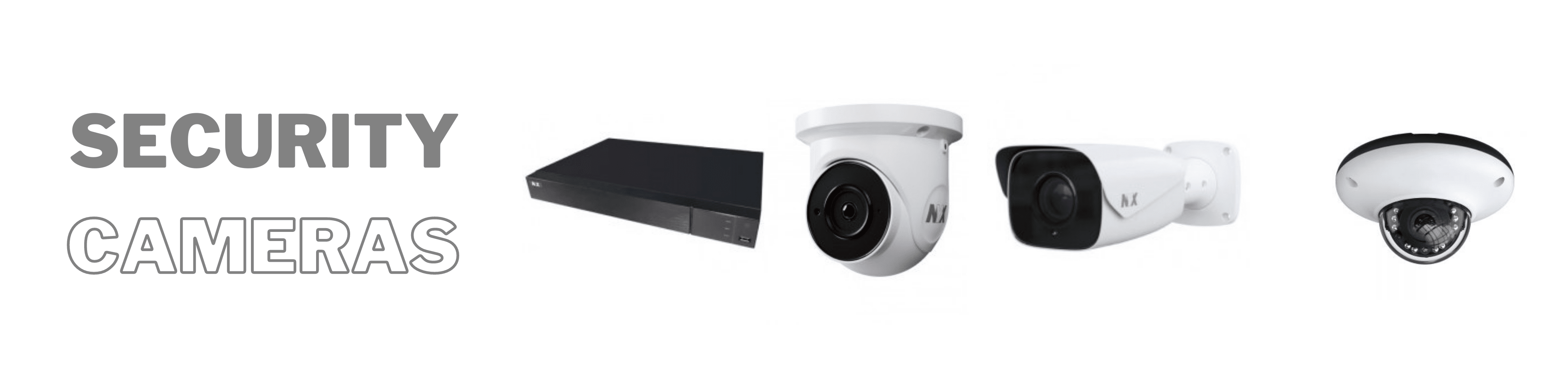 nyx cameras cctvtechnology