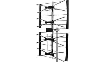 antennainstallation