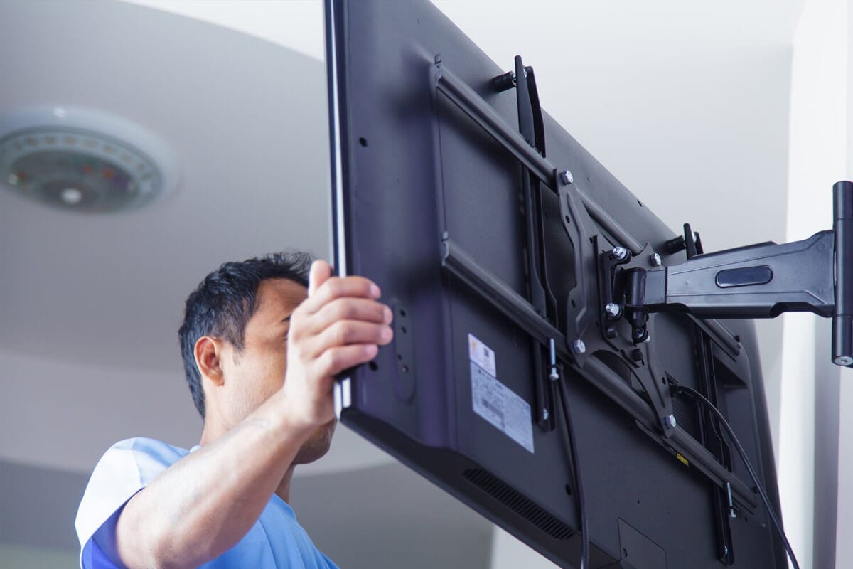 tvinstallation